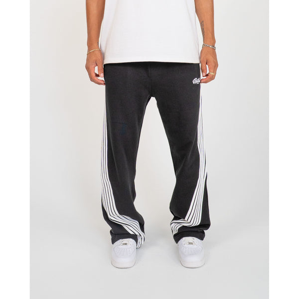 EPTM Highland Flare Sweatpants "Black"