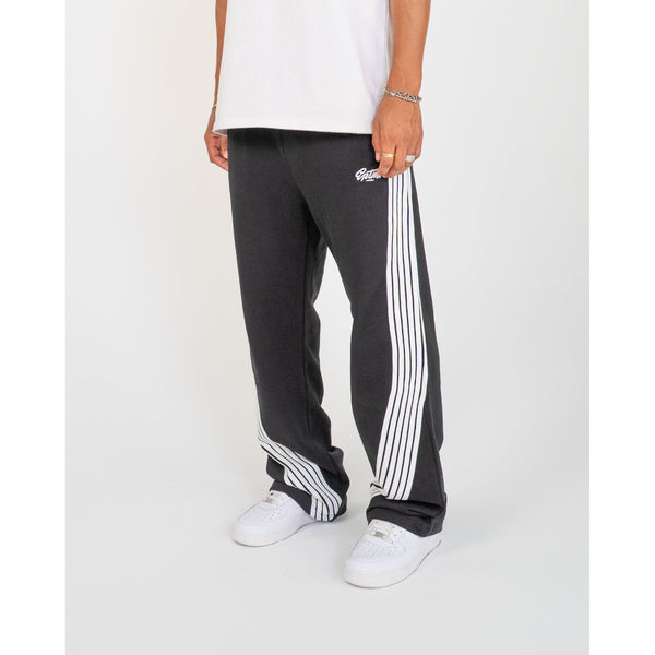EPTM Highland Flare Sweatpants "Black"