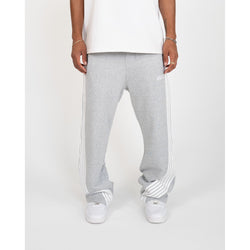 EPTM Highland Flare Sweatpants "Heather Grey"