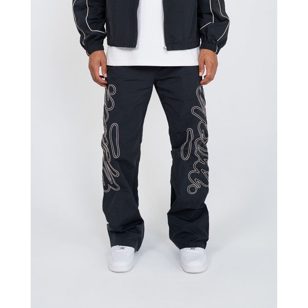 EPTM Yogo Pants "Black"