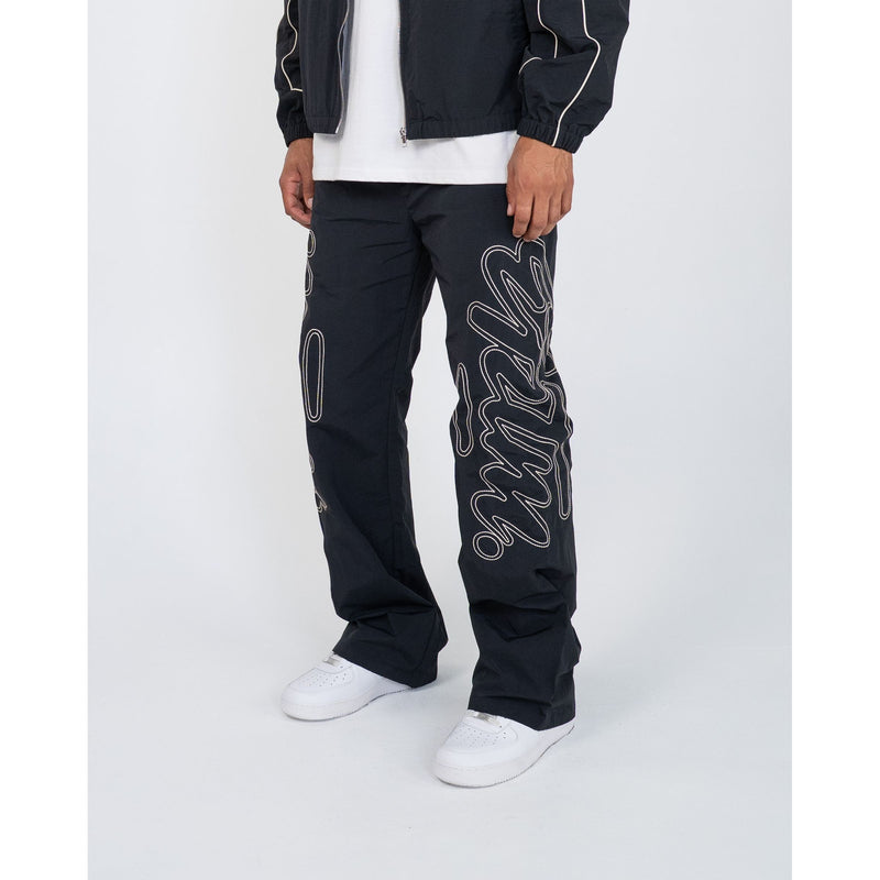 EPTM Yogo Pants "Black"