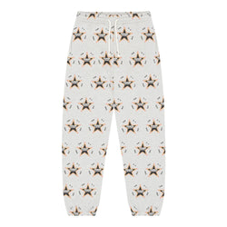 Denim Tears Every Tear Is A Star Sweatpants "Grey"