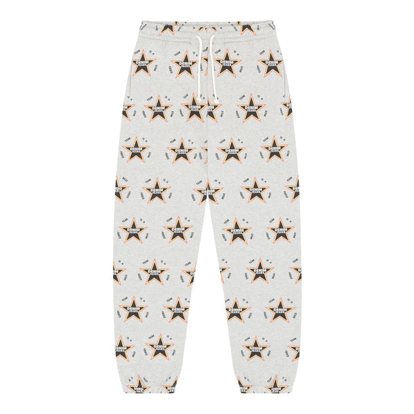 Denim Tears Every Tear Is A Star Sweatpants "Grey"