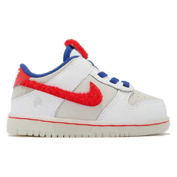 Nike Dunk Low Year of the Rabbit “White” TD/PS