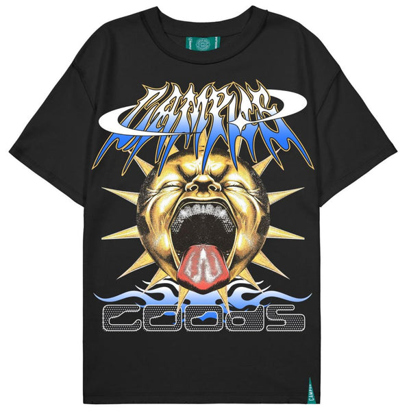 Campus Goods Joyous Tee "Black"