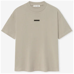 Fear of God Essentials Classic Tee "Timber"