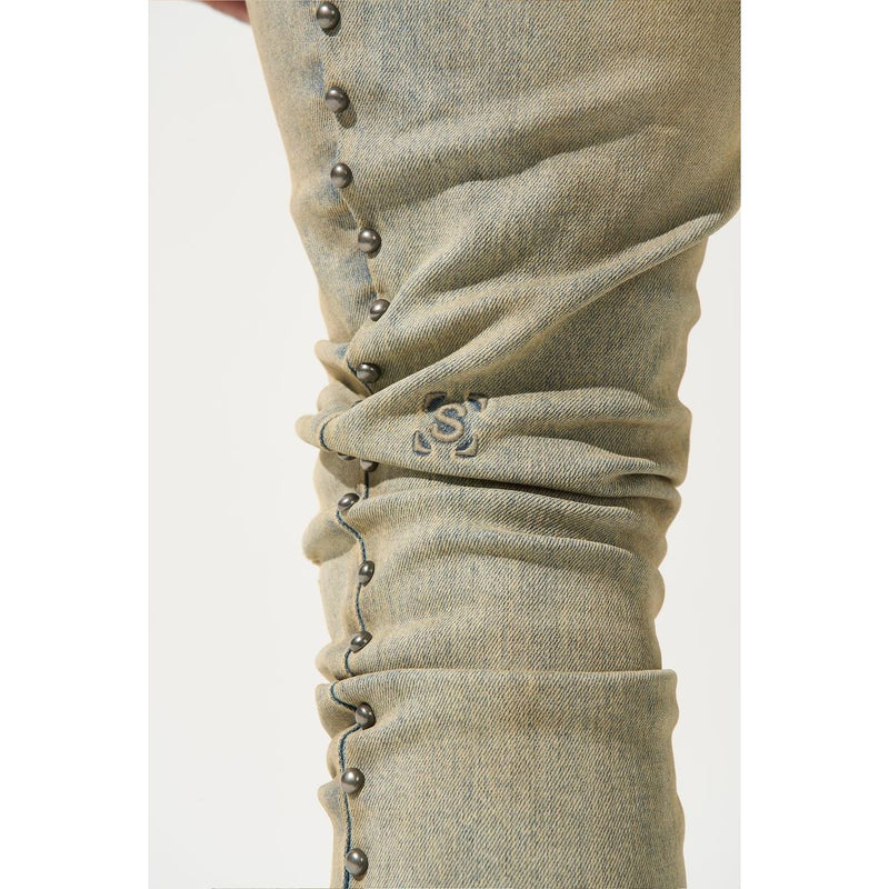 SERENEDE Exo Skinny Jeans “Vintage Wash”