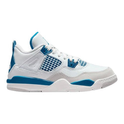 Jordan 4 Retro "Military Blue" (TD/PS)