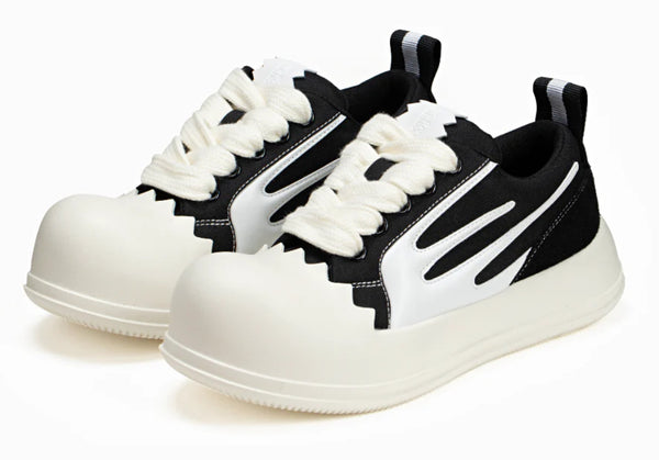 Rhime Astropod Sneaker "Cosmic Shadow"