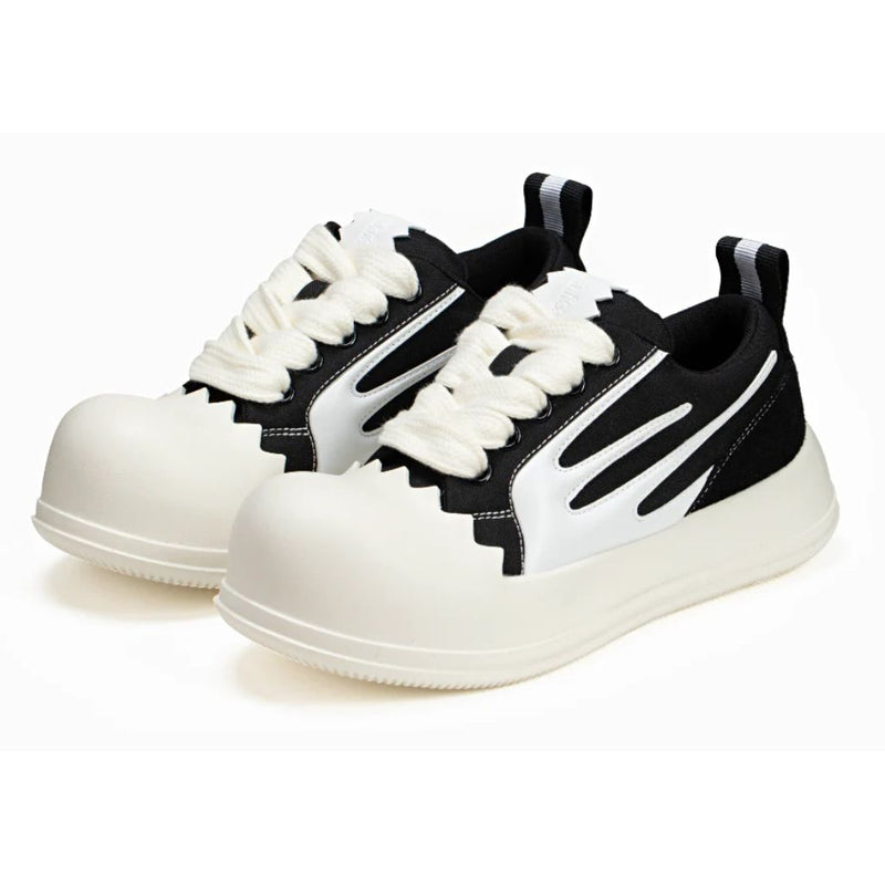 Rhime Astropod Sneaker "Cosmic Shadow"