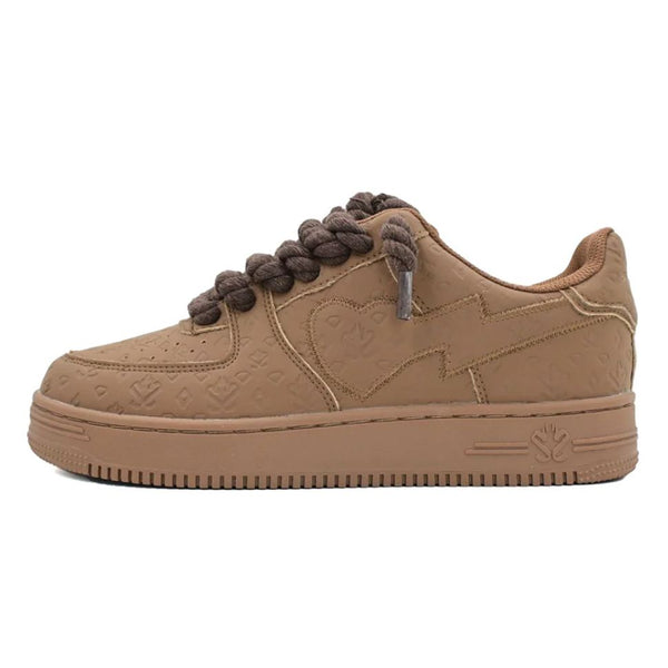 Sad Boy Saga Chunky Forces 