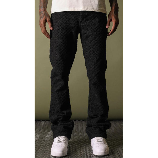 GFTD LA Milli Jeans “Black”