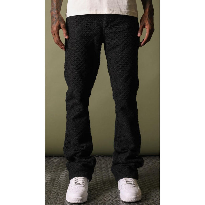 GFTD LA Milli Jeans “Black”