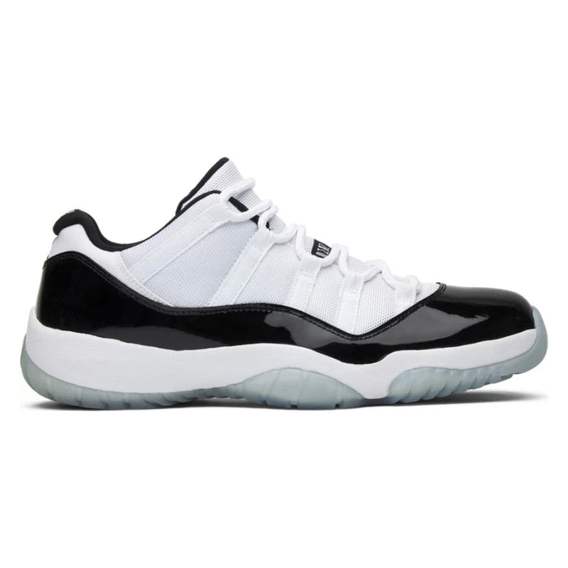 Jordan Retro 11 Low “Concord”