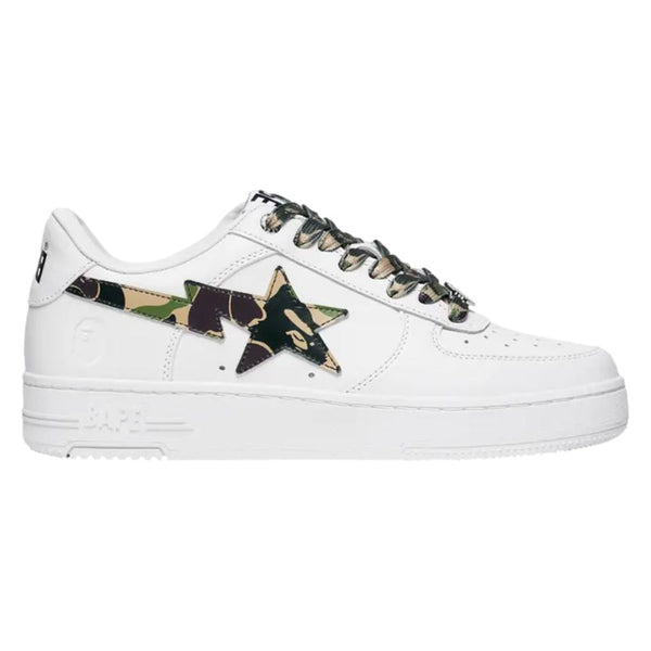 Bape Sta ABC Camo "Green"