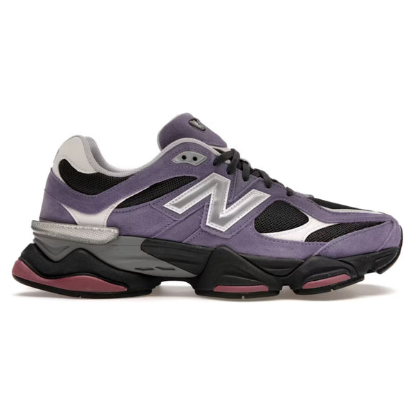 New Balance 9060 “Violet Noir”