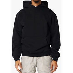 EPTM Boxy Hoodie “Black”