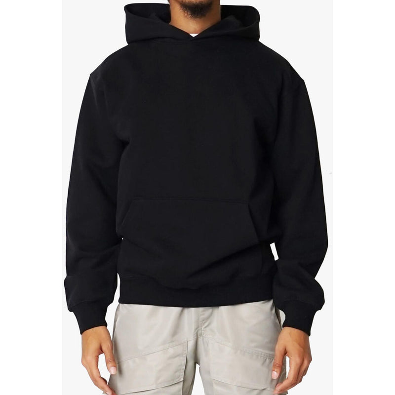 EPTM Boxy Hoodie “Black”