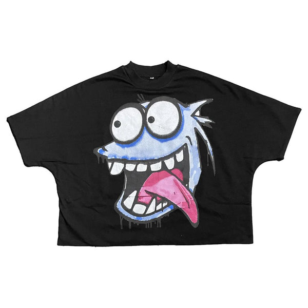 Billionaire Studios Bloo Creature Tee