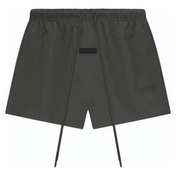 Fear Of God Essentials Running Shorts “Ink”