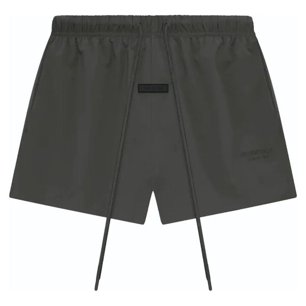 Fear Of God Essentials Running Shorts “Ink”