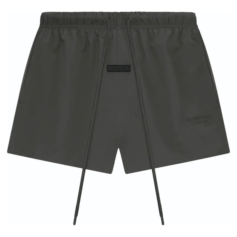 Fear Of God Essentials Running Shorts “Ink”