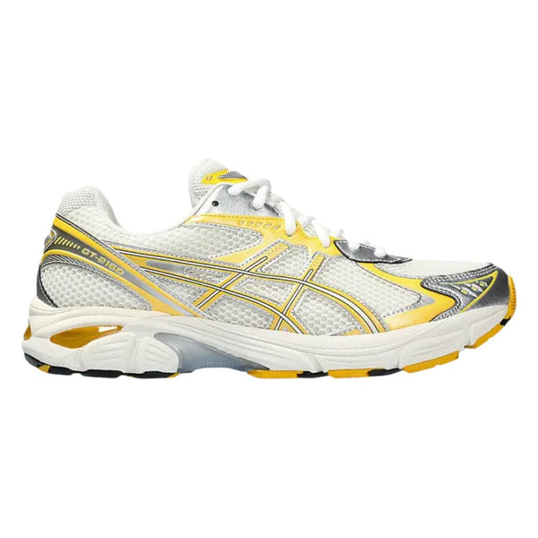 Asics x Kith GT-2160 "Cream/Solar Power"