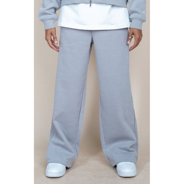 EPTM Perfect Baggy Fleece Sweatpants “Grey”