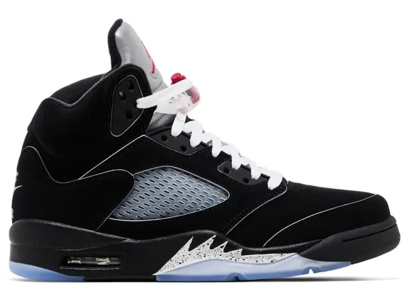 Jordan 5 Retro OG "Metallic Reimagined"