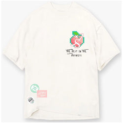 Sugar Hill All Natural Tee “White”