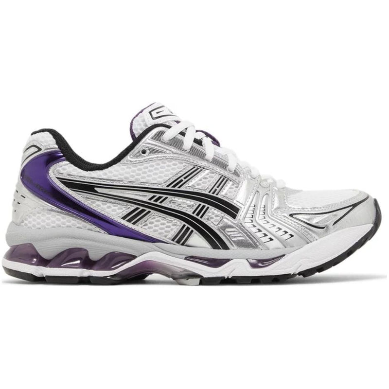 Asics Gel Kayano 14 “Silver Grape” (W)