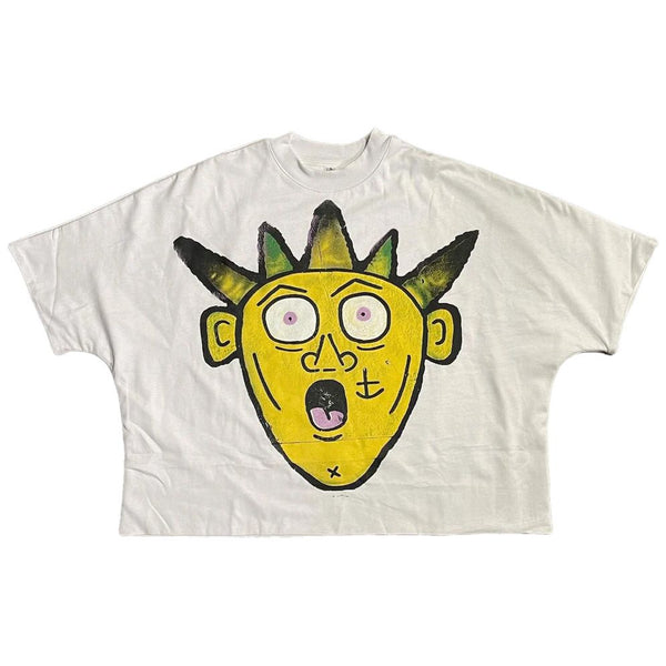 Billionaire Studios Lemon Head Tee