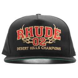 Rhude Desert Hill Hat