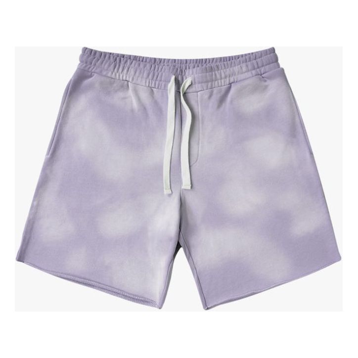 EPTM Sun Faded Shorts "Grey”