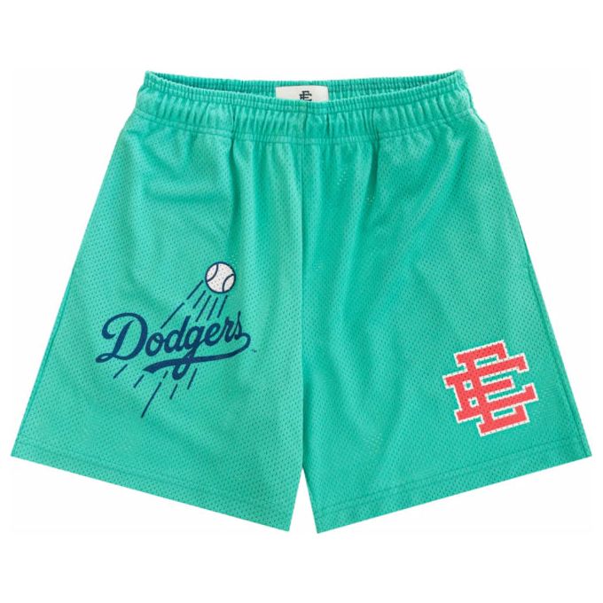 Eric Emanuel EE Shorts “Los Angeles Dodgers”