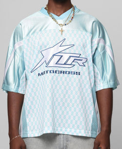 Loiter End Zone Jersey "Mint"