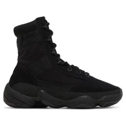 Yeezy 500 High Tactical Boot “Utility Black”