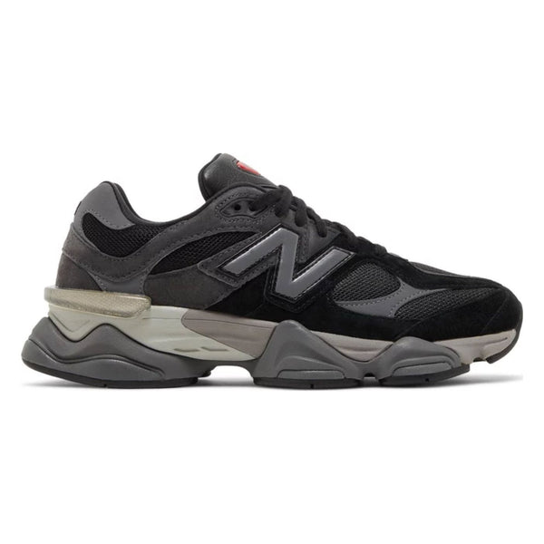 New Balance 9060 “Black Castlerock”