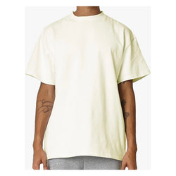 EPTM Perfect Boxy Tee “Cream”