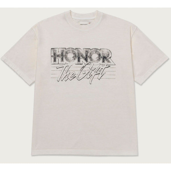 Honor The Gift After Hours Tee “Cream”