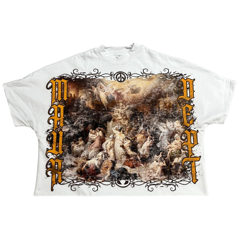 Maur Department Renaissance Tee