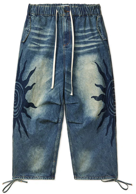 Vale Indigo Sun Jean Pants