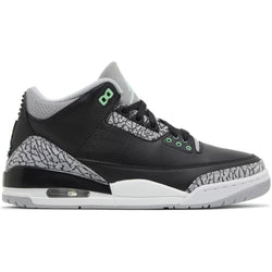 Jordan 3 Retro “Green Glow”