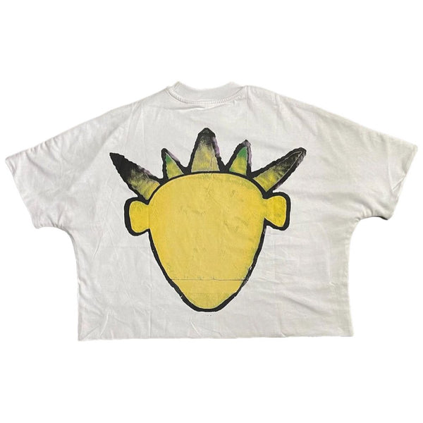 Billionaire Studios Lemon Head Tee