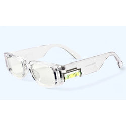 Drovision Level Sunglasses "Clear"