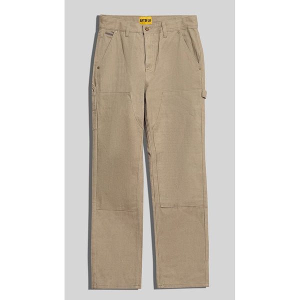 GFTD LA Felix Pants “Bone”