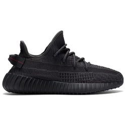 Yeezy Boost 350 “Black Non-Reflective”