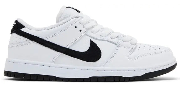 Nike Dunk Low SB "White/Black"