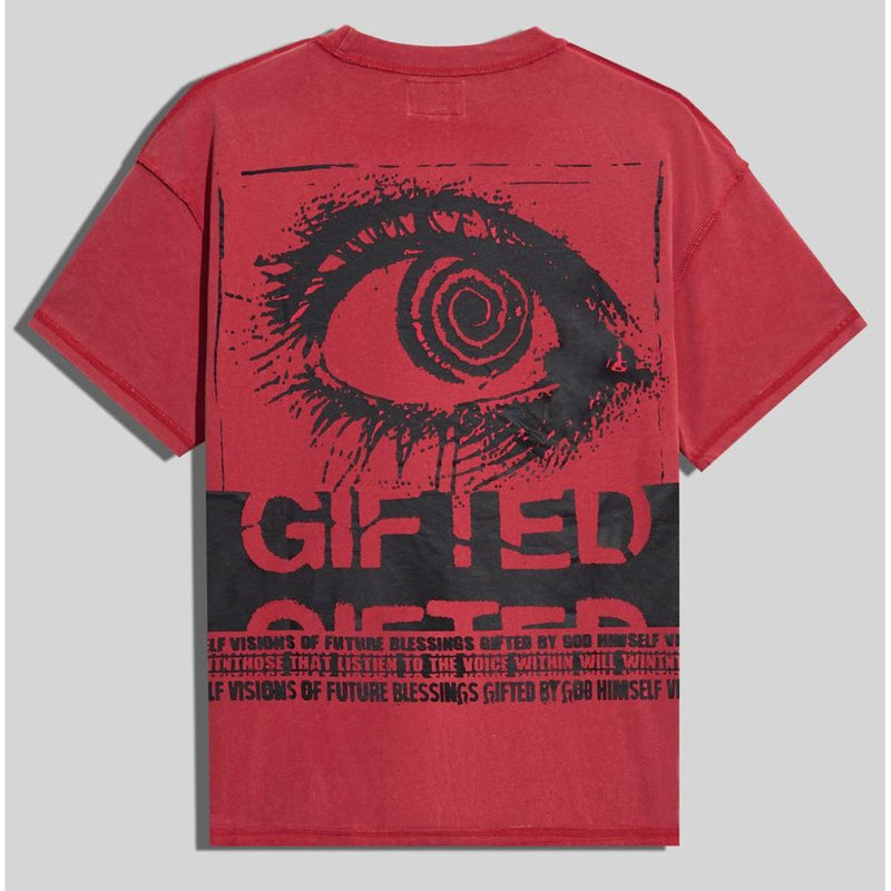 GFTD LA Vision Tee “Red”