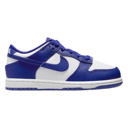 Nike Dunk Low TD/PS “Concord”